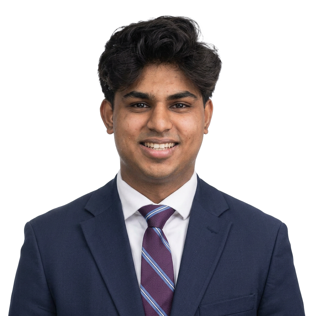 Guhan Sivakumar