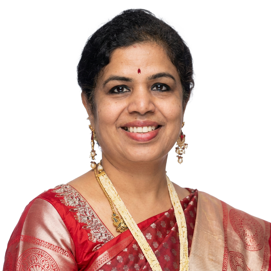 Jansirani Prabhakaran