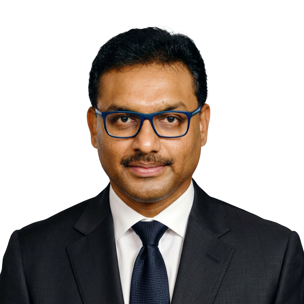 Kathirvel Kumararaja
