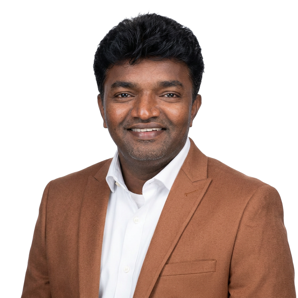 Ravisankar Natarajan