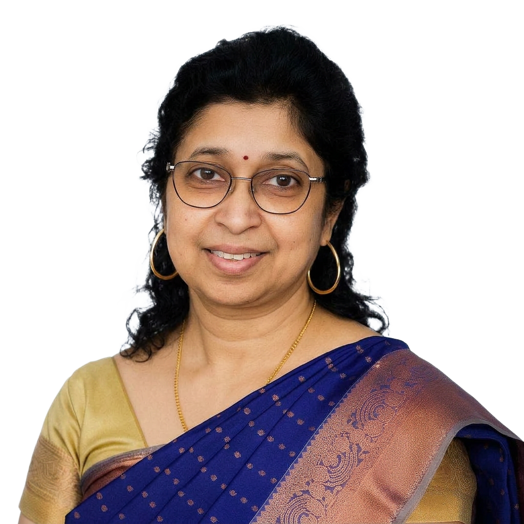Subha Sundaralingam